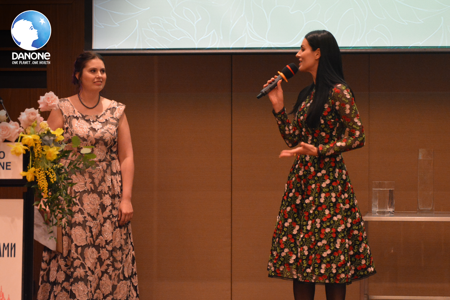 В Киеве завершился конкурс молодых дизайнеров от бренда "Активиа"