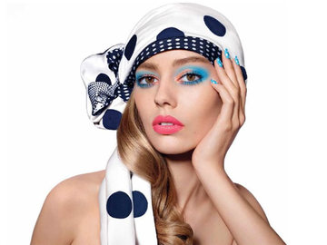Dior Milky Dots Makeup Collection Summer 2016