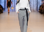 UFW SS 2017: коллекция T.Mosca