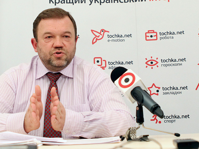 Ігор Даньков