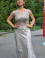 Новая волна-2013, день 5: наряды звезд Новая волна-2013, день 5: наряды звезд