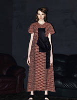 Litkovskaya лукбук aw 15/16 Litkovskaya лукбук aw 15/16