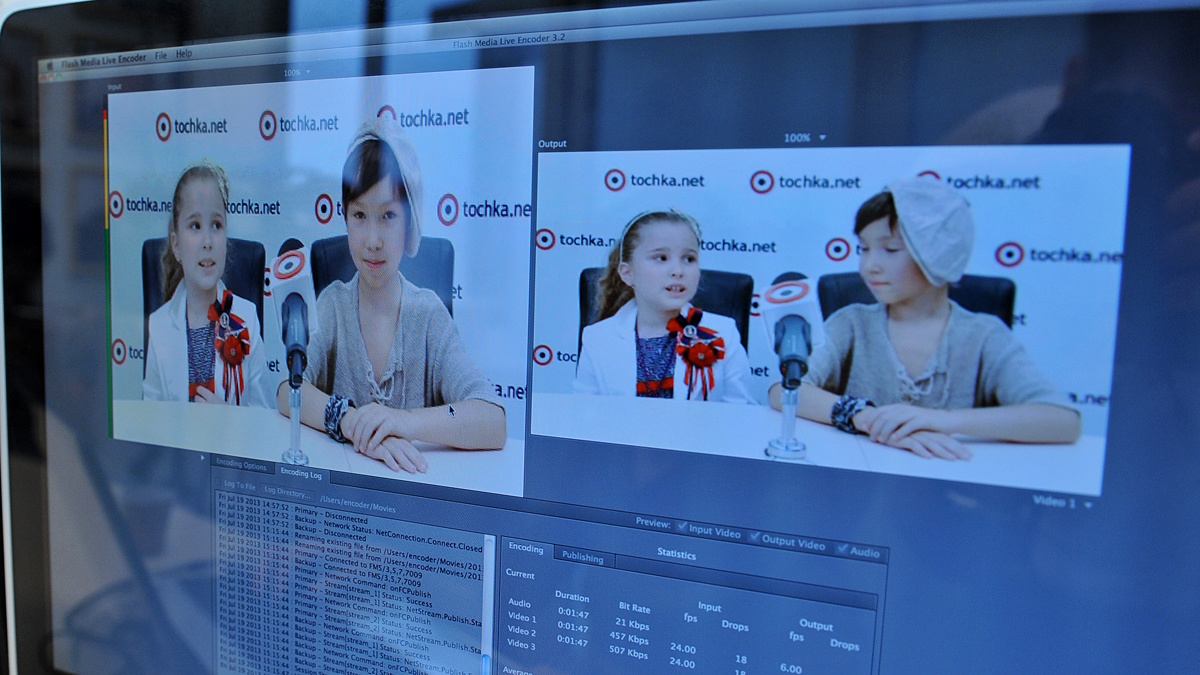 Арсен Шавлюк и Галина Дубок