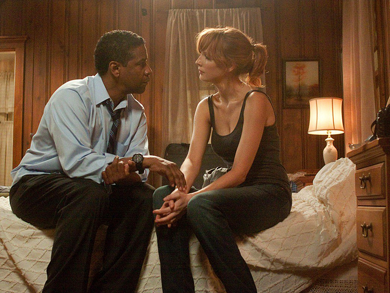 Кадры из фильма Рейс 