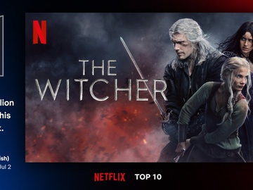 Серіали Netflix: найкращі на тижні 26 червня – 2 липня 2023 року