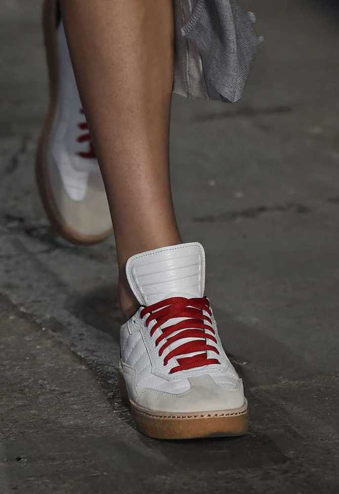 Кросiвки - Alexander Wang