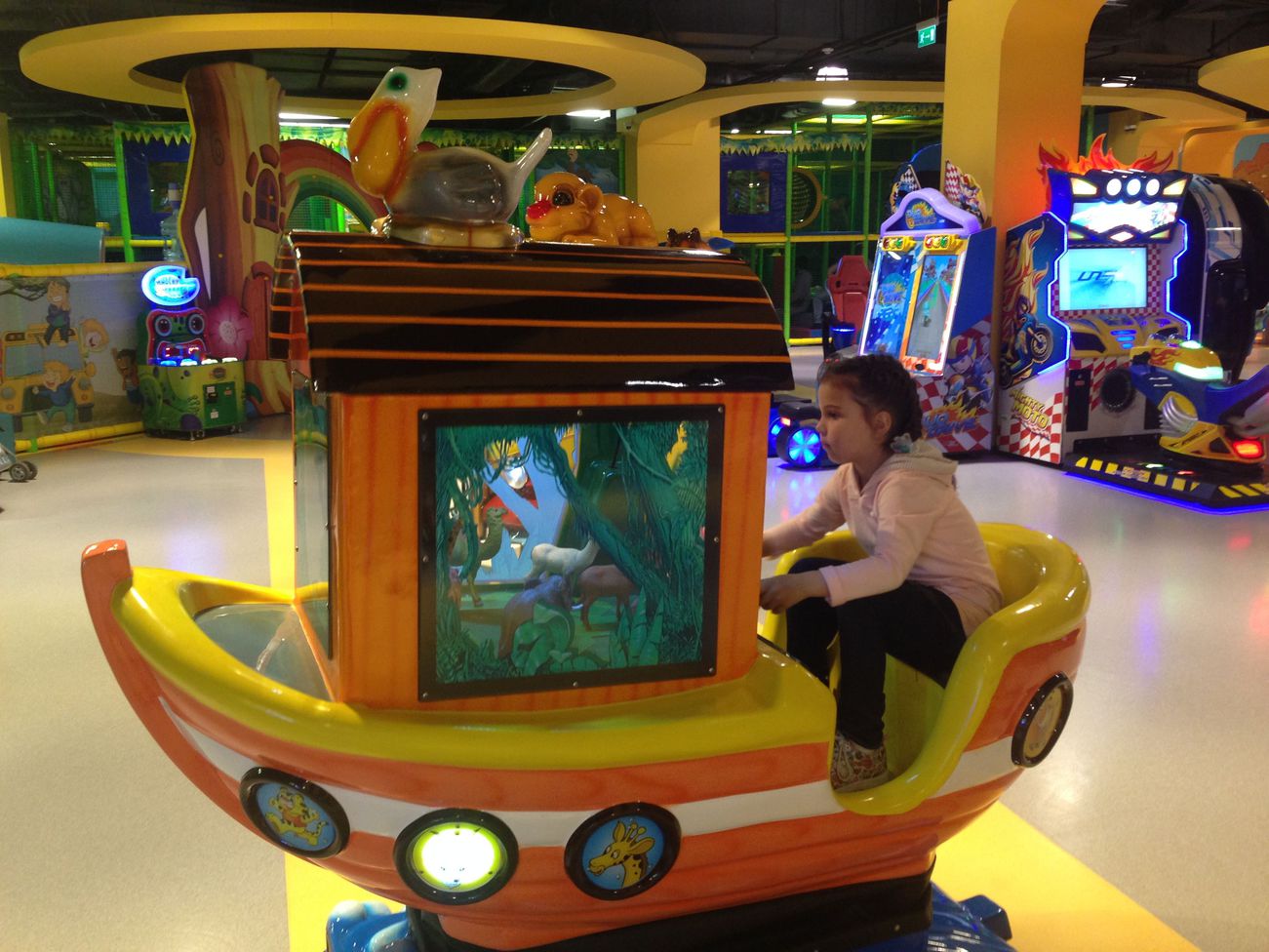 Гулливер статья №7