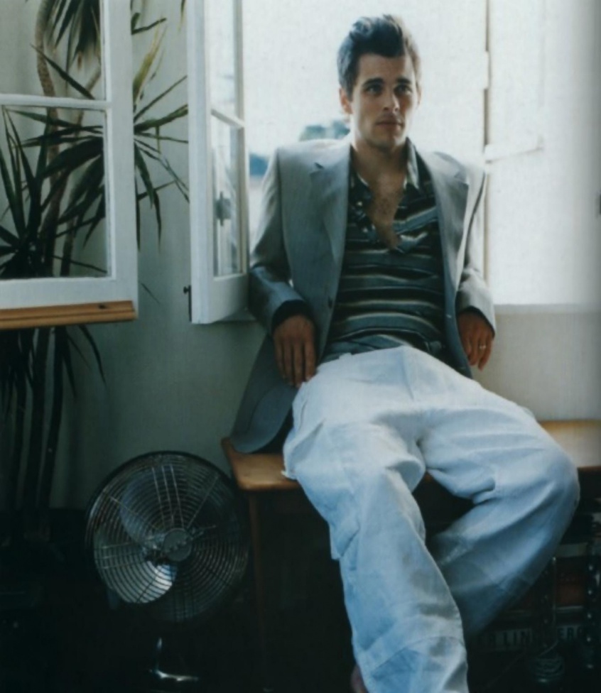 Джеймс Марсден