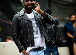 Неделя моды в Нью-Йорке: лучшие street-style образы 