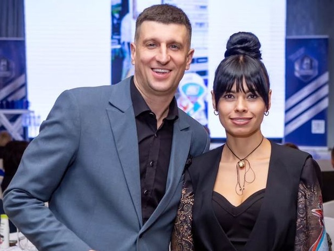 Зірка «Одного разу під Полтавою» Олександр Теренчук розлучається з дружиною