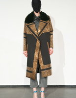 Коллекция GUDU FW 17-18