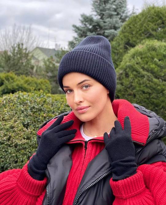 Даша Астаф'єва