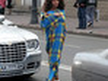 Гайтана<br />Фотограф: пресс-служба