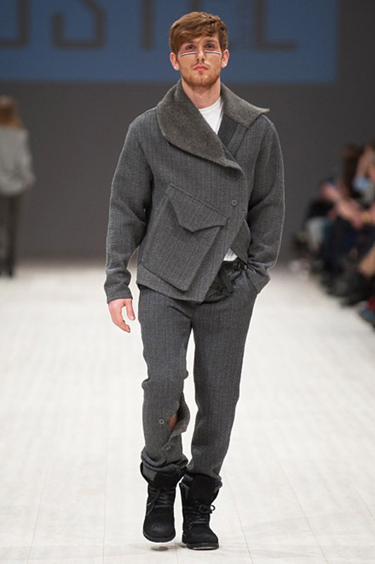 UFW: показ OSTEL