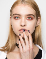 Маникюр 2016: модные тенденции 