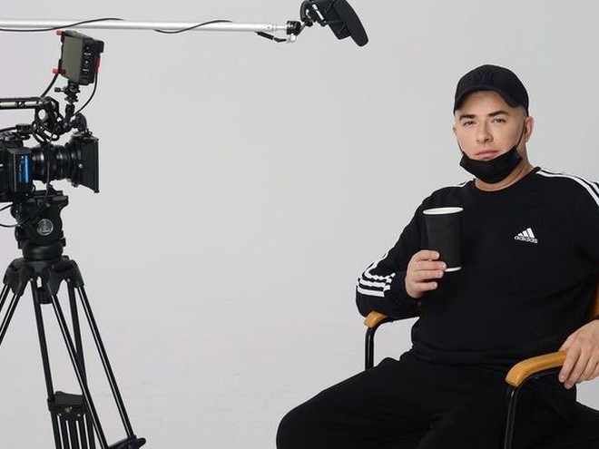 Андрій Данилко розповів про самопочуття після хвороби, через яку переніс європейський тур