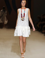 Показ VICTORIA GRES Показ VICTORIA GRES