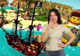 GamaNews. Выпуск за 28.03.2014 - Total War: Rome 2, Watch Dogs, LEGO M