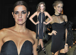 Carine Roitfeld LE BAL