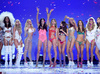 Victoria’s Secret Fashion Show 2015