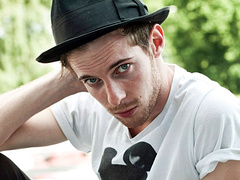 Люк Тредэвэй