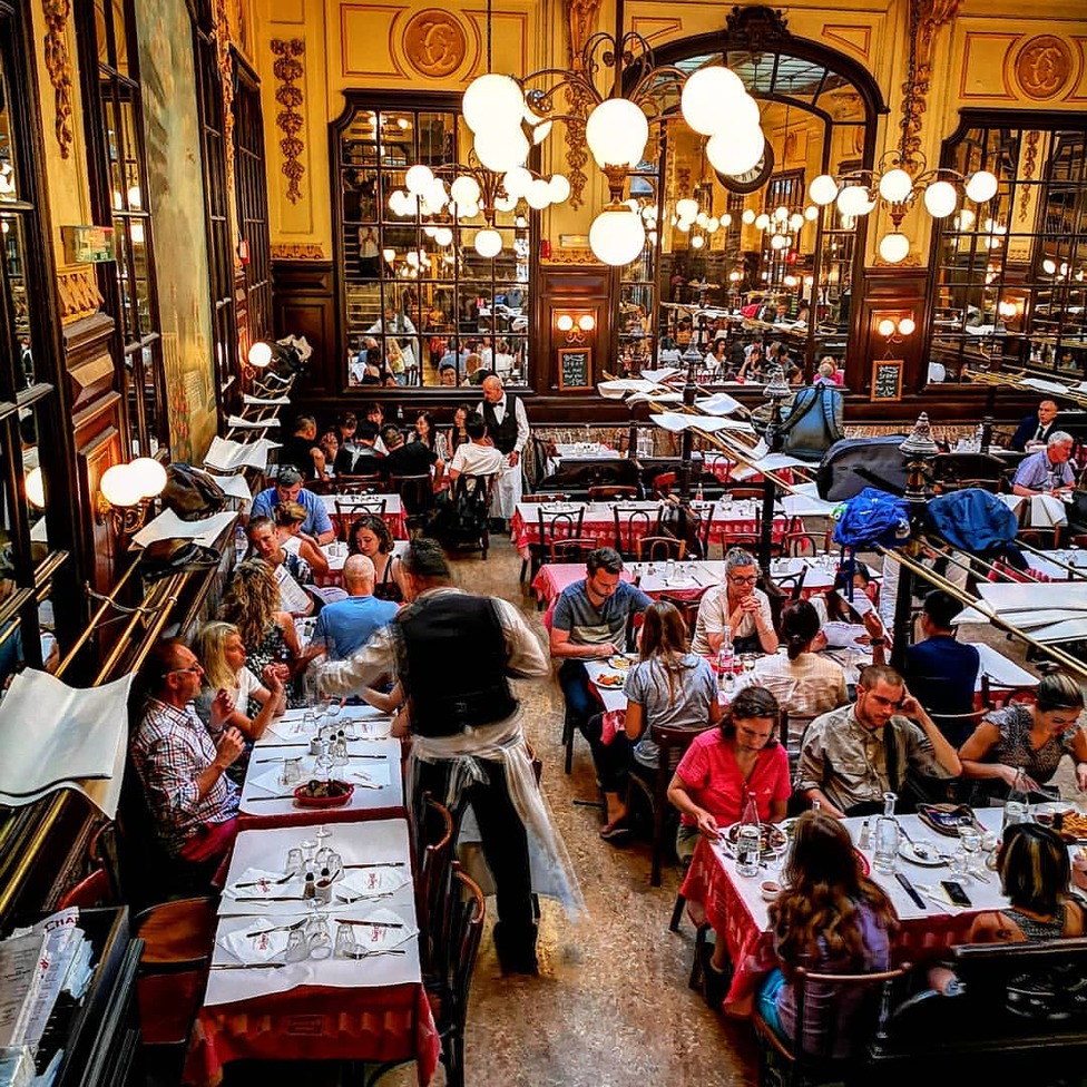 Побачити Париж і хотіти повернутися сюди знову: 5 найцікавіших фактів про французьку столицю