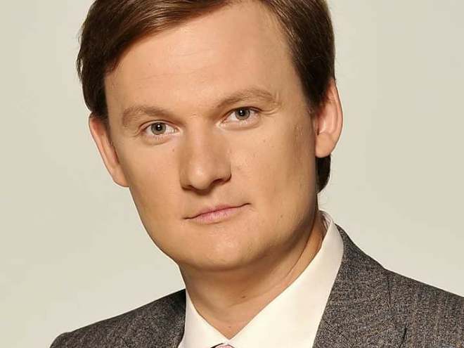 Олесь Терещенко умер