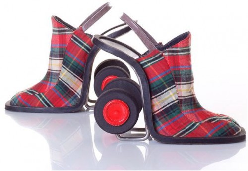 ТОП-Шузы Бизара