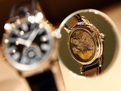 Baselworld-2009: головні тенденції годинникового світу