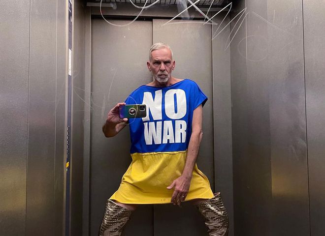 Новости шоу-биз