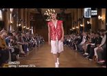 World Fashion. SONGZIO 2014. Official video