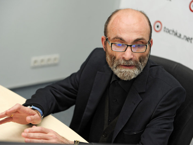 Гоча Чабукаидзе