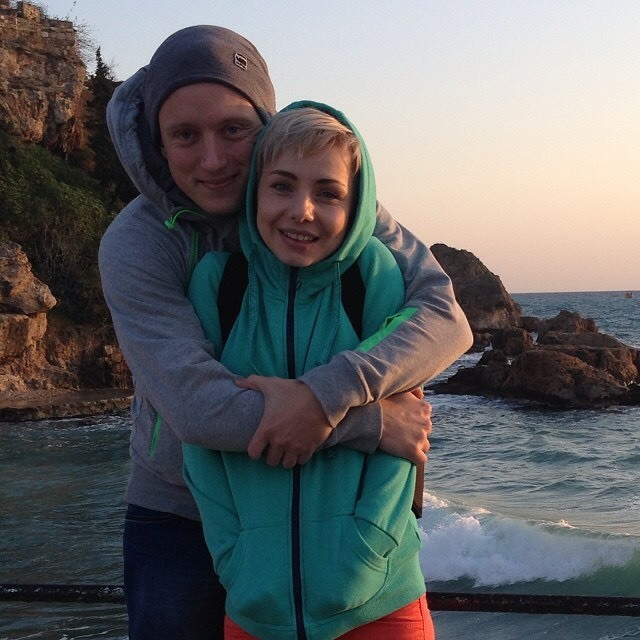 Наталья Гордиенко