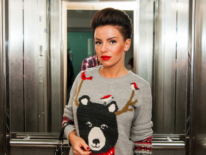 Олег Батрак, tochka.net