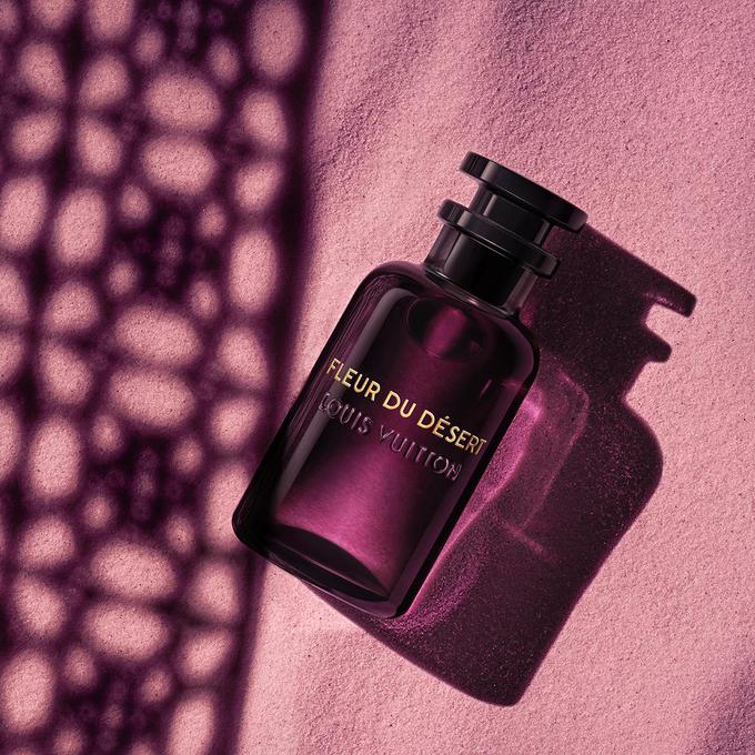 Louis Vuitton, Fleur du Désert