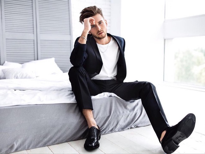 Денис Реконвальд