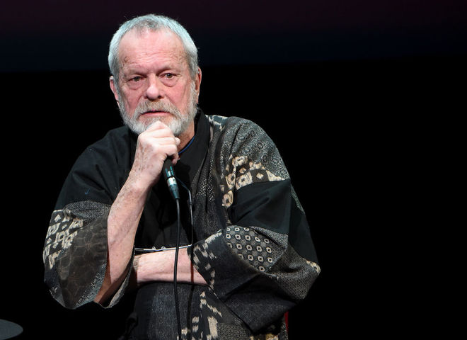 Терри Гиллиам