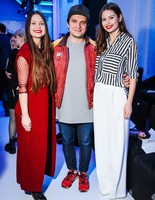 Гости UFW второй день