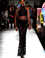 Новая коллекция Moschino Новая коллекция Moschino