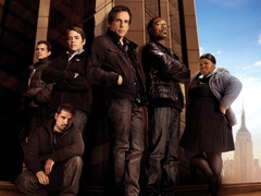 Як вкрасти хмарочос