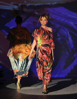 Показ Катерини Рождественської Показ Катерини Рождественської