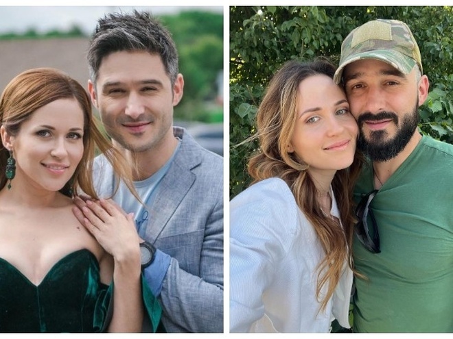 Денисенко показала чоловіка-військового у лікарняній палаті після операції