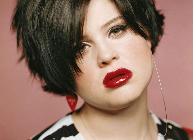 Келли Осборн