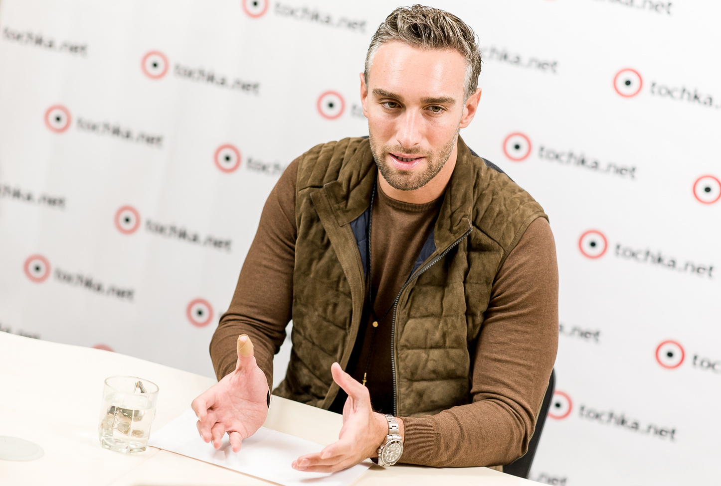 Иракли Макацария