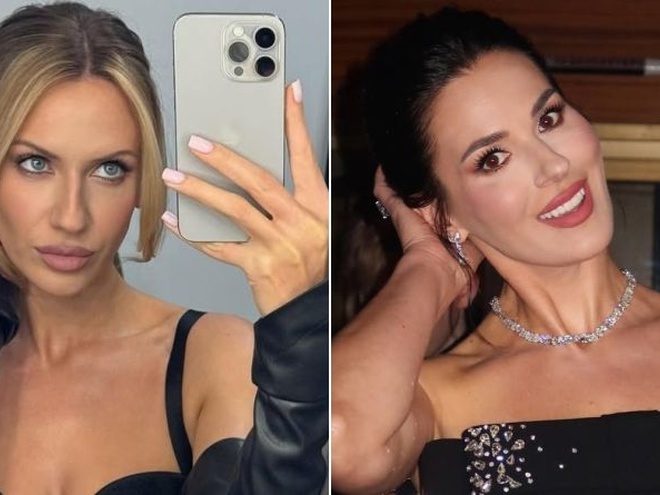 Нікітюк склала спортивну компанію Єфросініній після її сварки з Поляковою