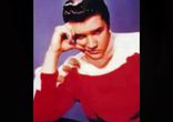 Elvis Presley - "Blue Christmas"