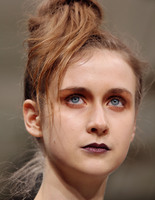 Образы с Недели мод в Лондоне