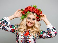 Сольный концерт Ирины Федишин: где смотреть?