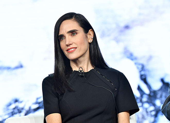 Дженніфер Коннеллі