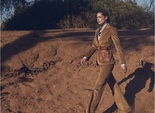 Даутцен Крус для Porter magazine